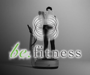 be fitness（ビーフィットネス）