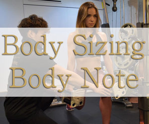 Body Note