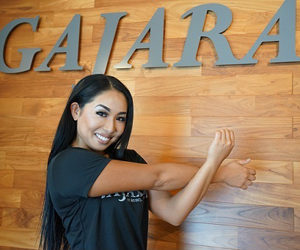 GAJARA