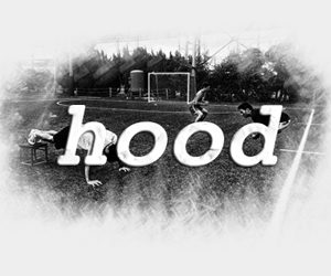 hood
