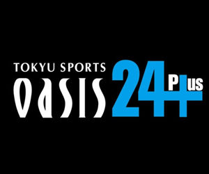 東急スポーツオアシス24Plus