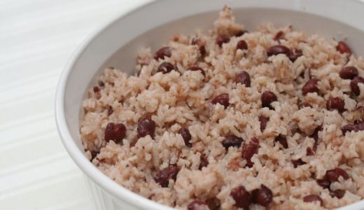 「酵素玄米」の美容効果・効能とは？ 炊き方・保存方法