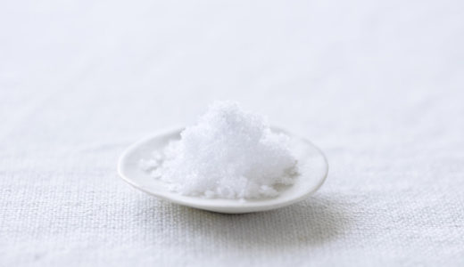 「減塩ダイエット」の効果とは？ 塩を控えて痩せやすい体に！