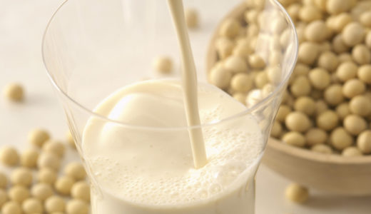 豆乳ダイエットの効果とおすすめ実践方法