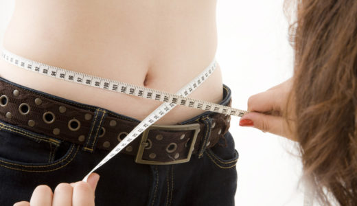 アラフォー女性が痩せない理由と太らないダイエットのコツ